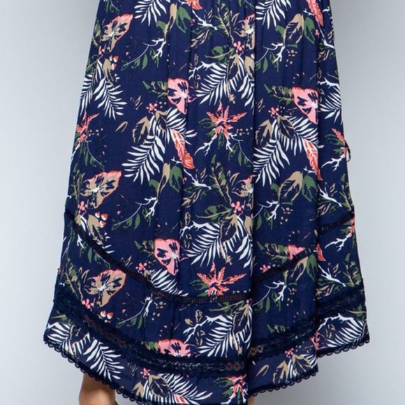 Southern Charm 2 pc Skirt Set - Picture 4 of 4